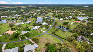 Aerial Rear Exterior 3