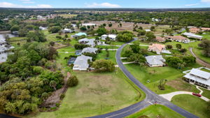 Aerial Side Exterior 1