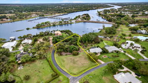 Aerial Front Exterior 6 - lot line