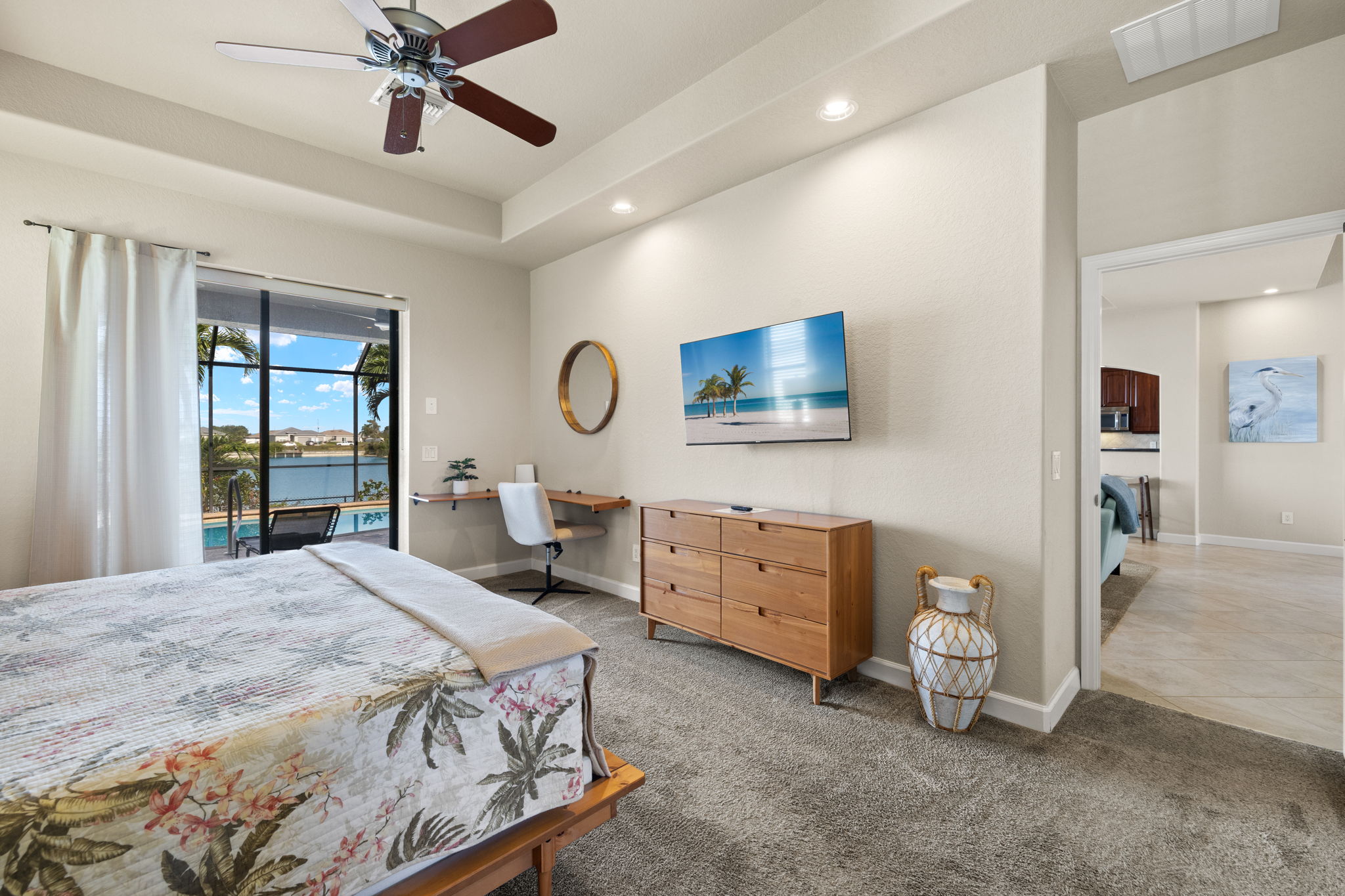 Primary Bedroom 3 of 4