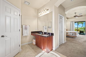 Primary Bathroom 2 of 2