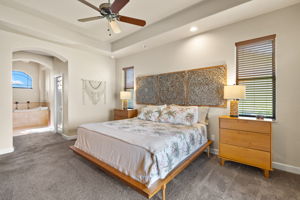 Primary Bedroom 2 of 4