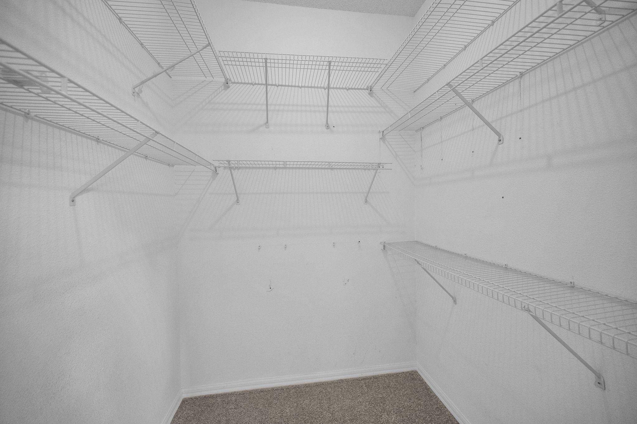Bedroom2 Closet