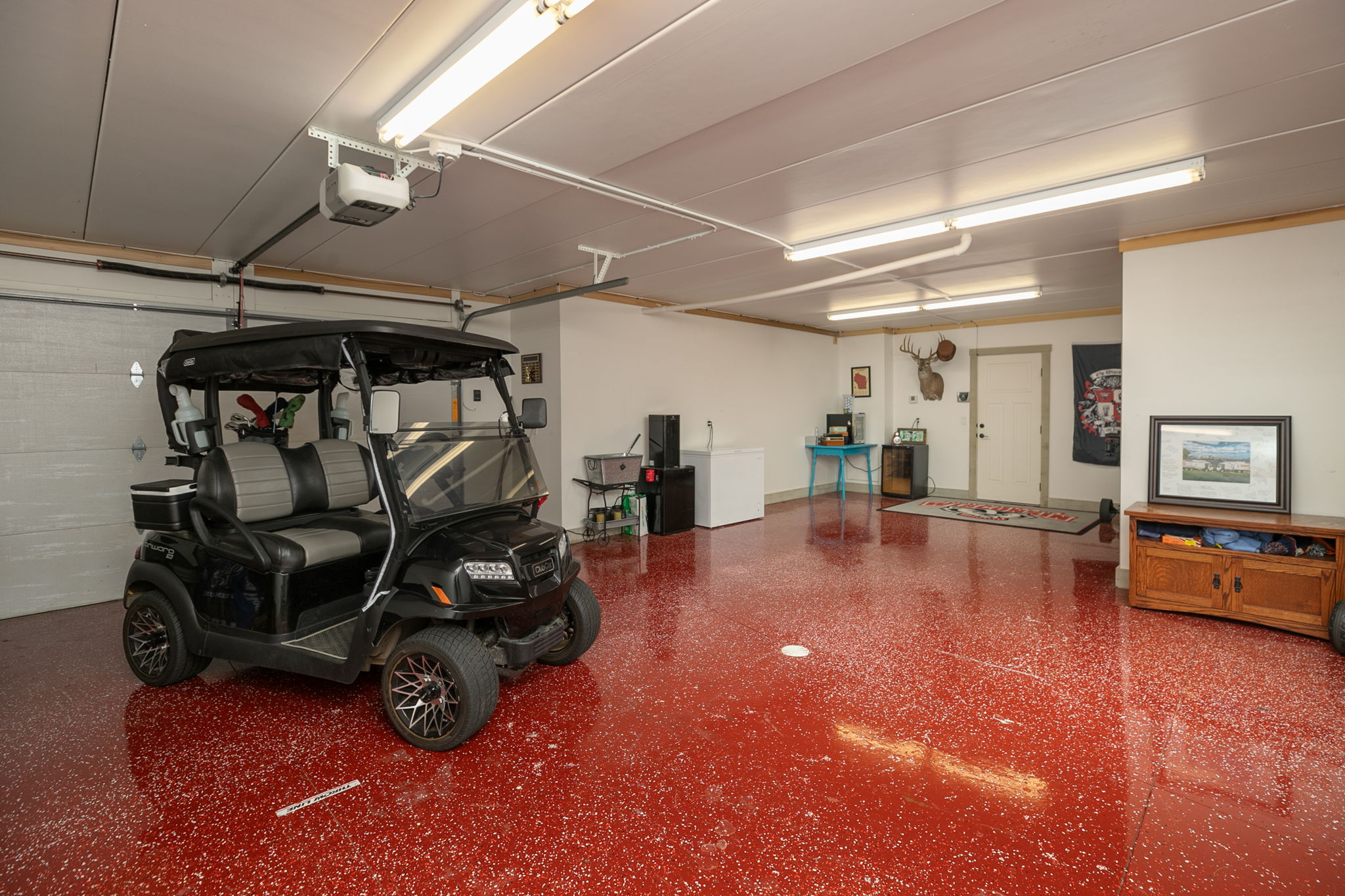 81-Pre Stress Garage