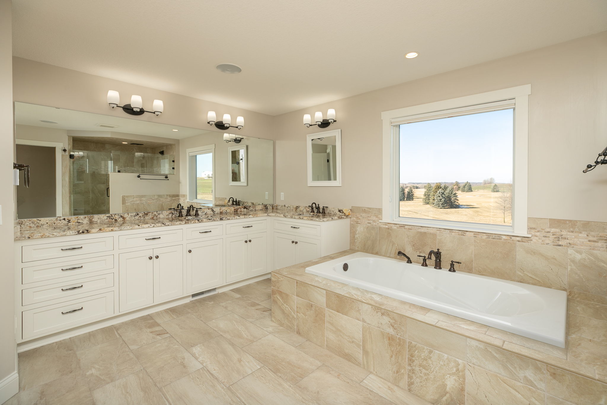 112-Primary Bathroom