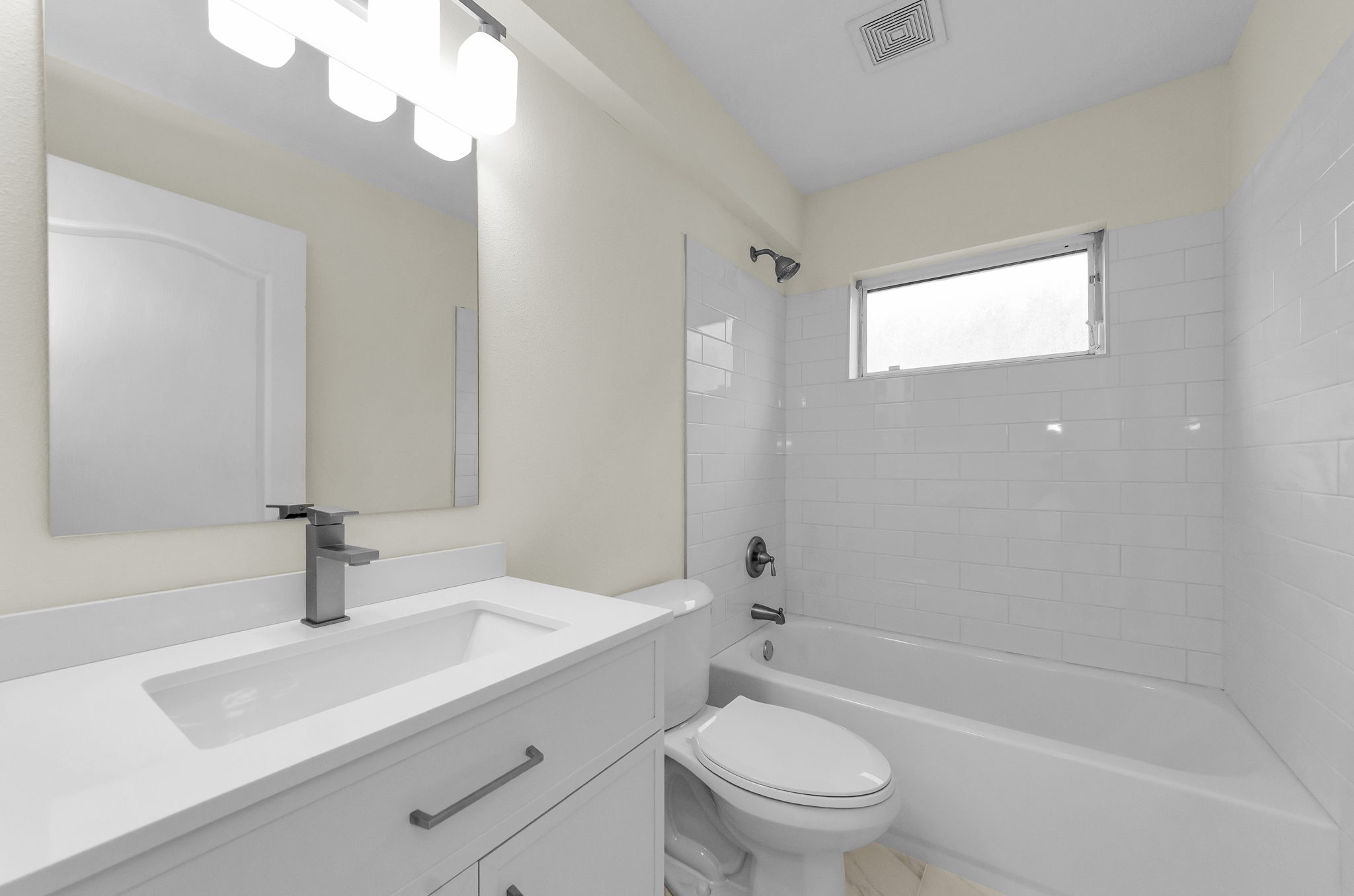 Lower Level Bathroom 2a