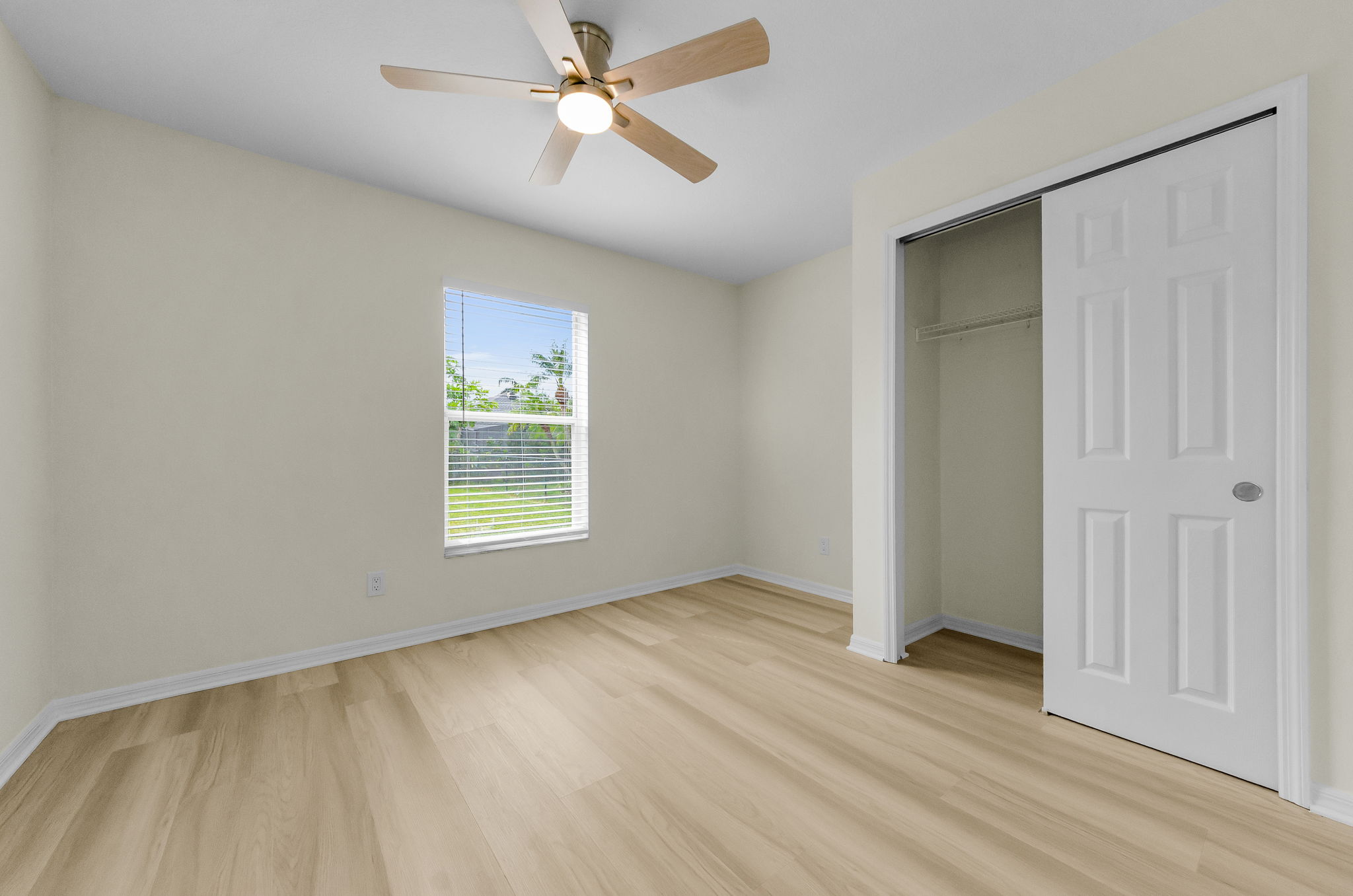 Lower Level Bedroom 2a