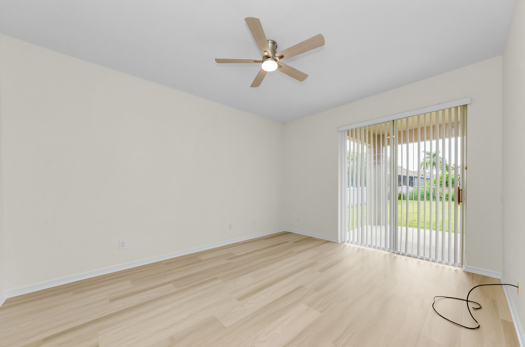 Lower Level Primary Bedroom 1a