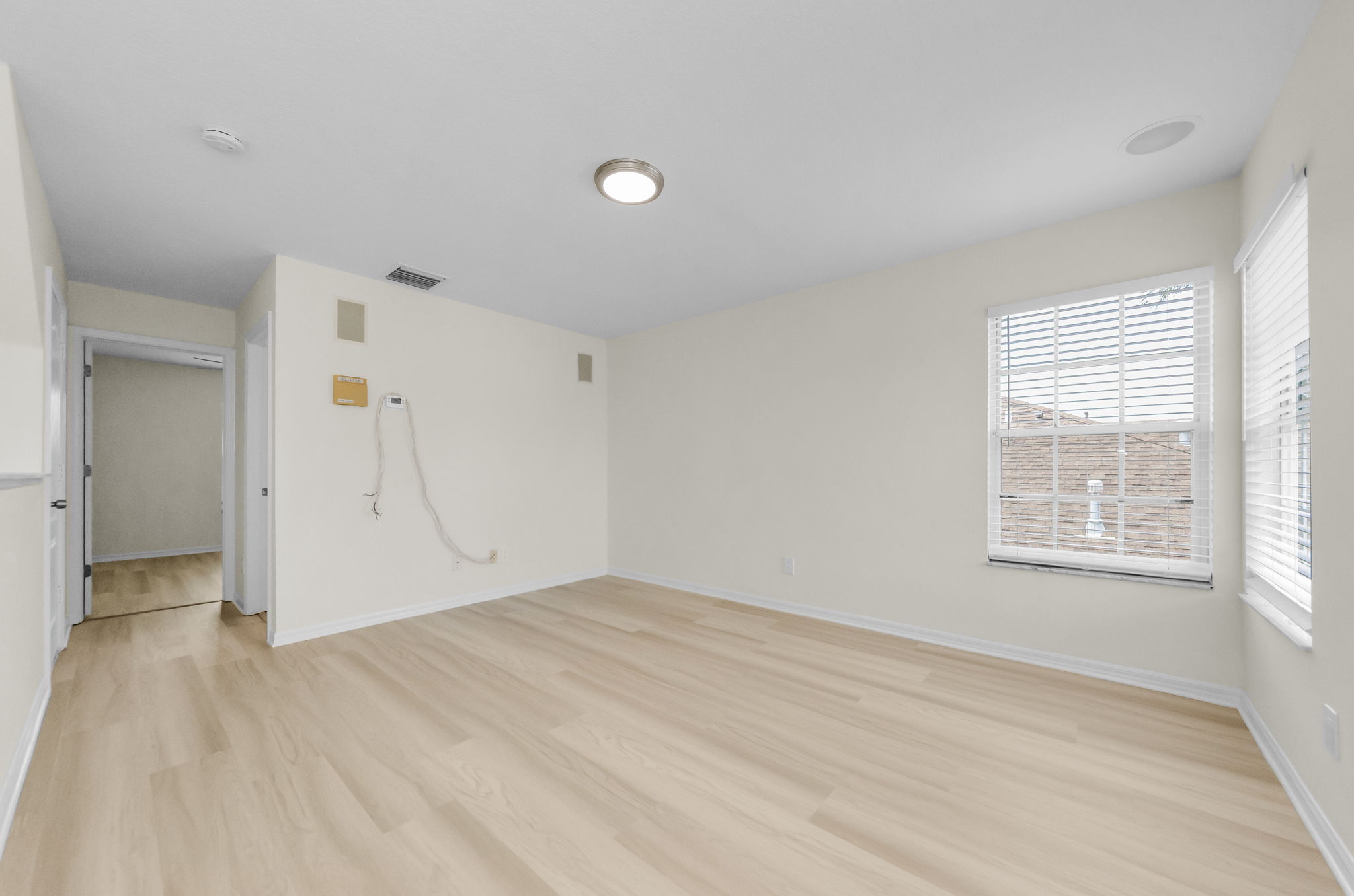 Upper Level Bonus Room 1