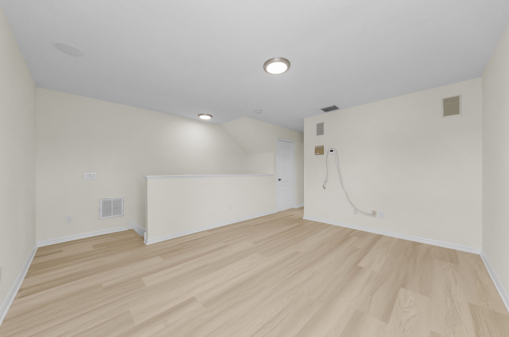 Upper Level Bonus Room 2