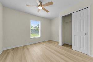 Lower Level Bedroom 2a