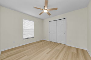 Lower Level Bedroom 3a