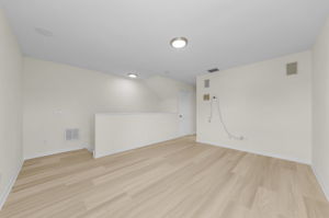 Upper Level Bonus Room 2