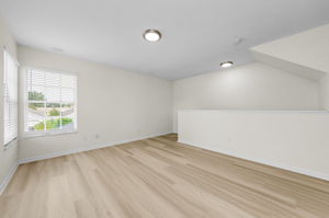 Upper Level Bonus Room 3