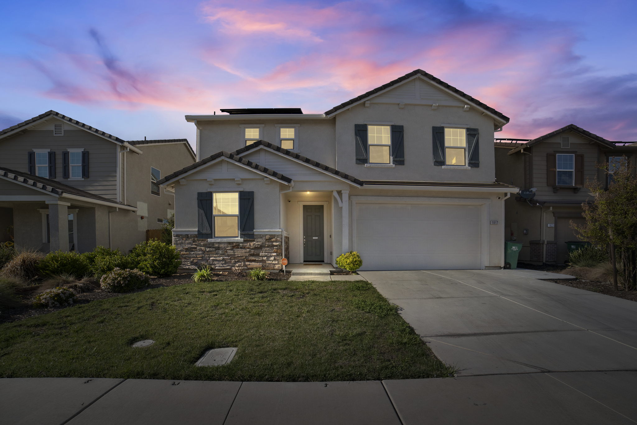 1817 Mighty Oak Dr, Stockton, CA 95205, USA Photo 40