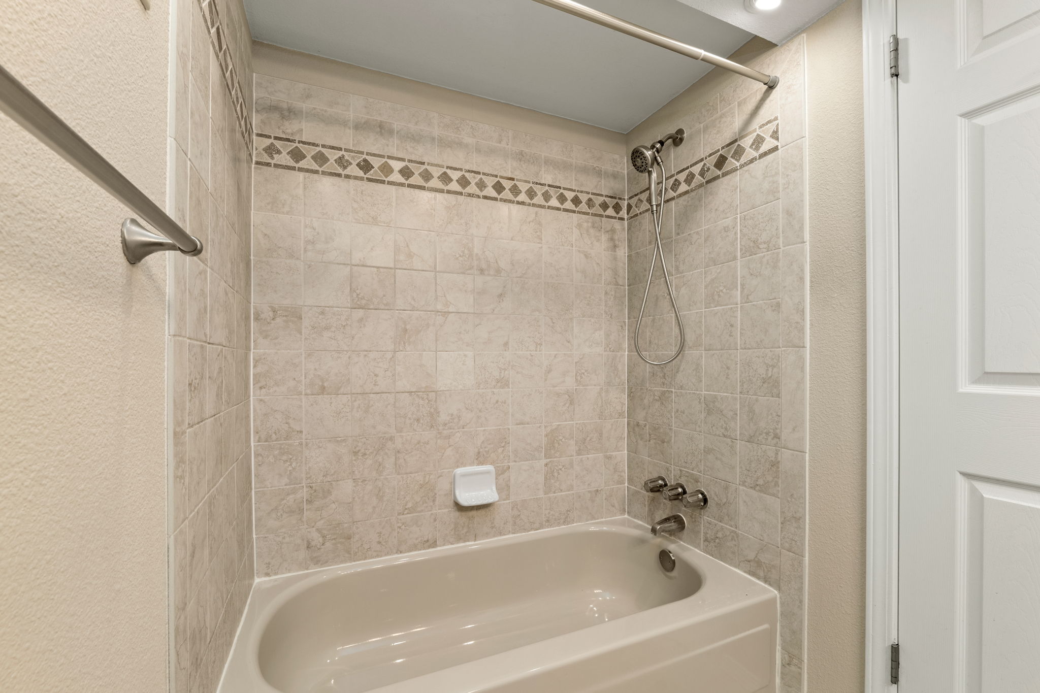 Primary Bath 2