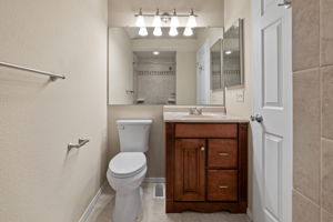 Bathroom 1 2