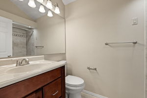 Primary Bath 1
