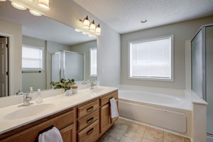 Bedroom 1 Ensuite