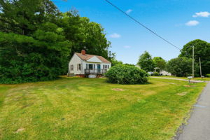Front Yard