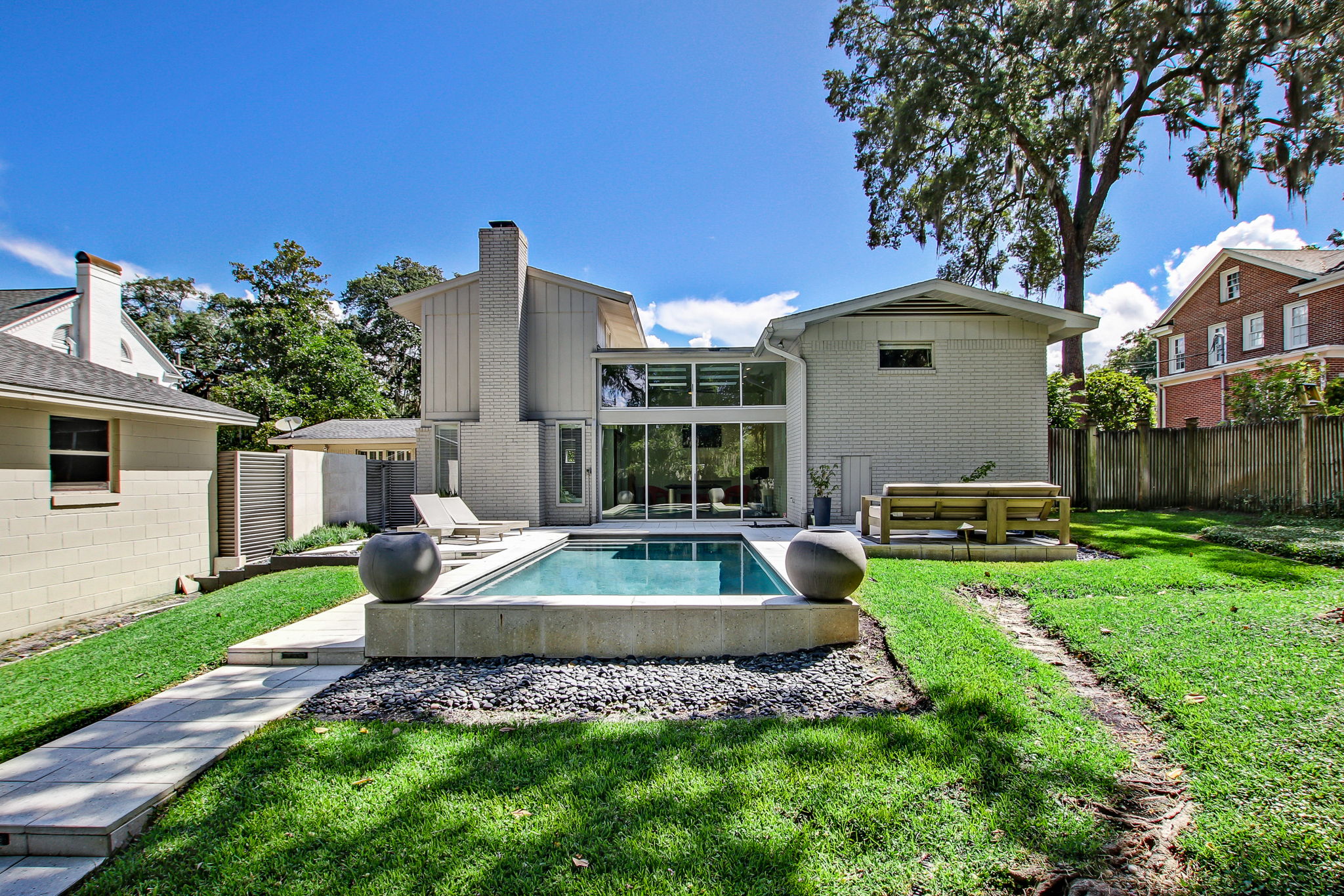 Back of Home