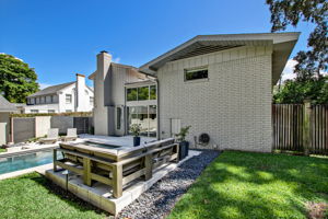 Back of Home