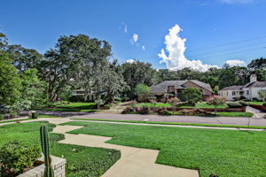 Front View