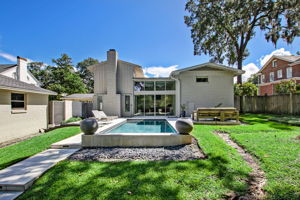 Back of Home