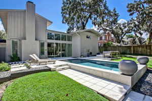 Back of Home
