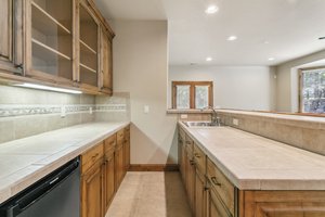 Wet Bar