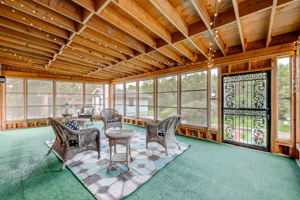 Porch