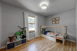 Bedroom B