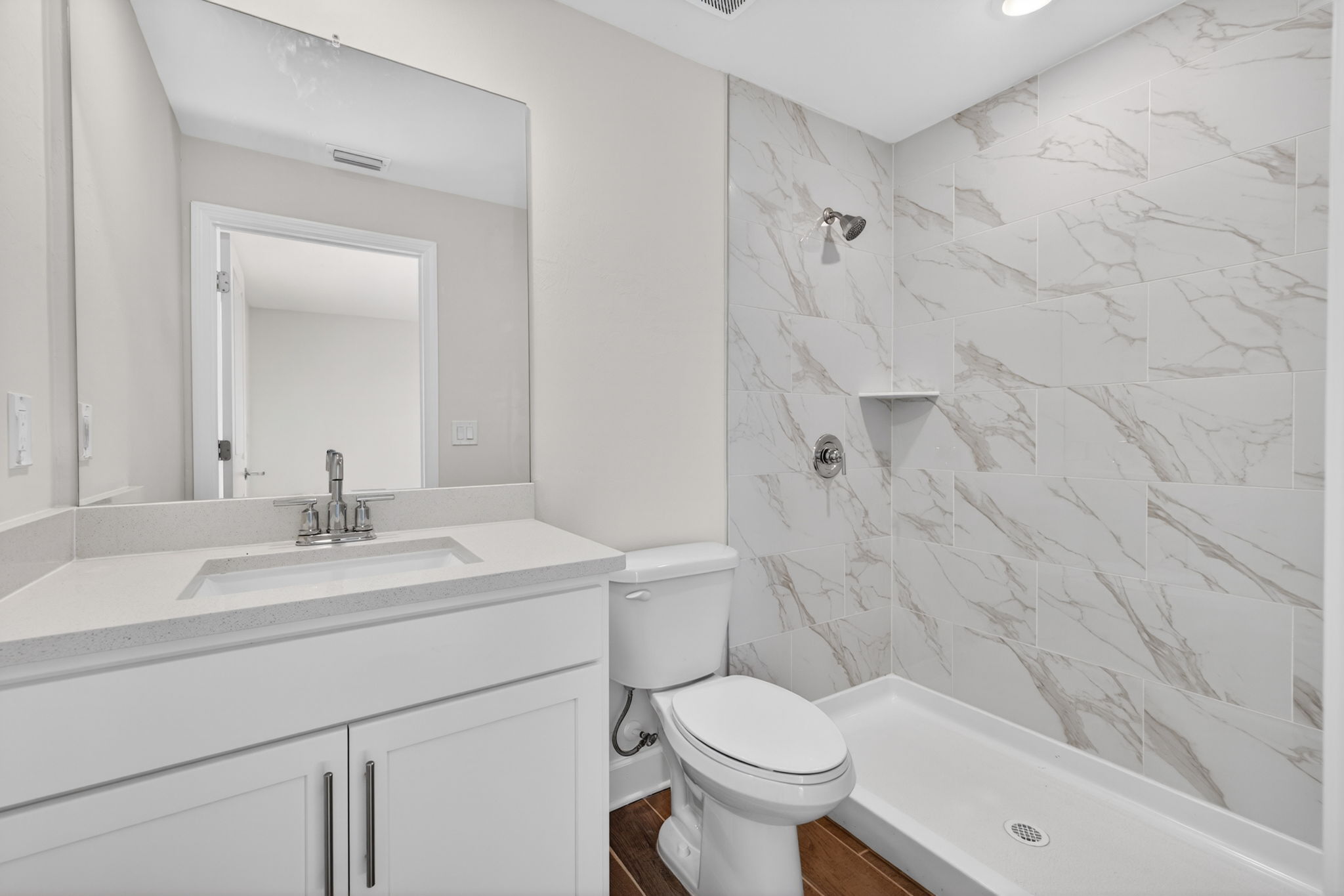 Guest Bathroom 1