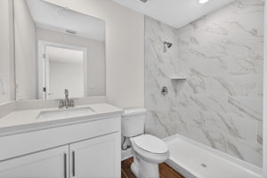 Guest Bathroom 1
