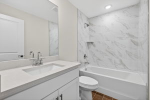Guest Bathroom 2