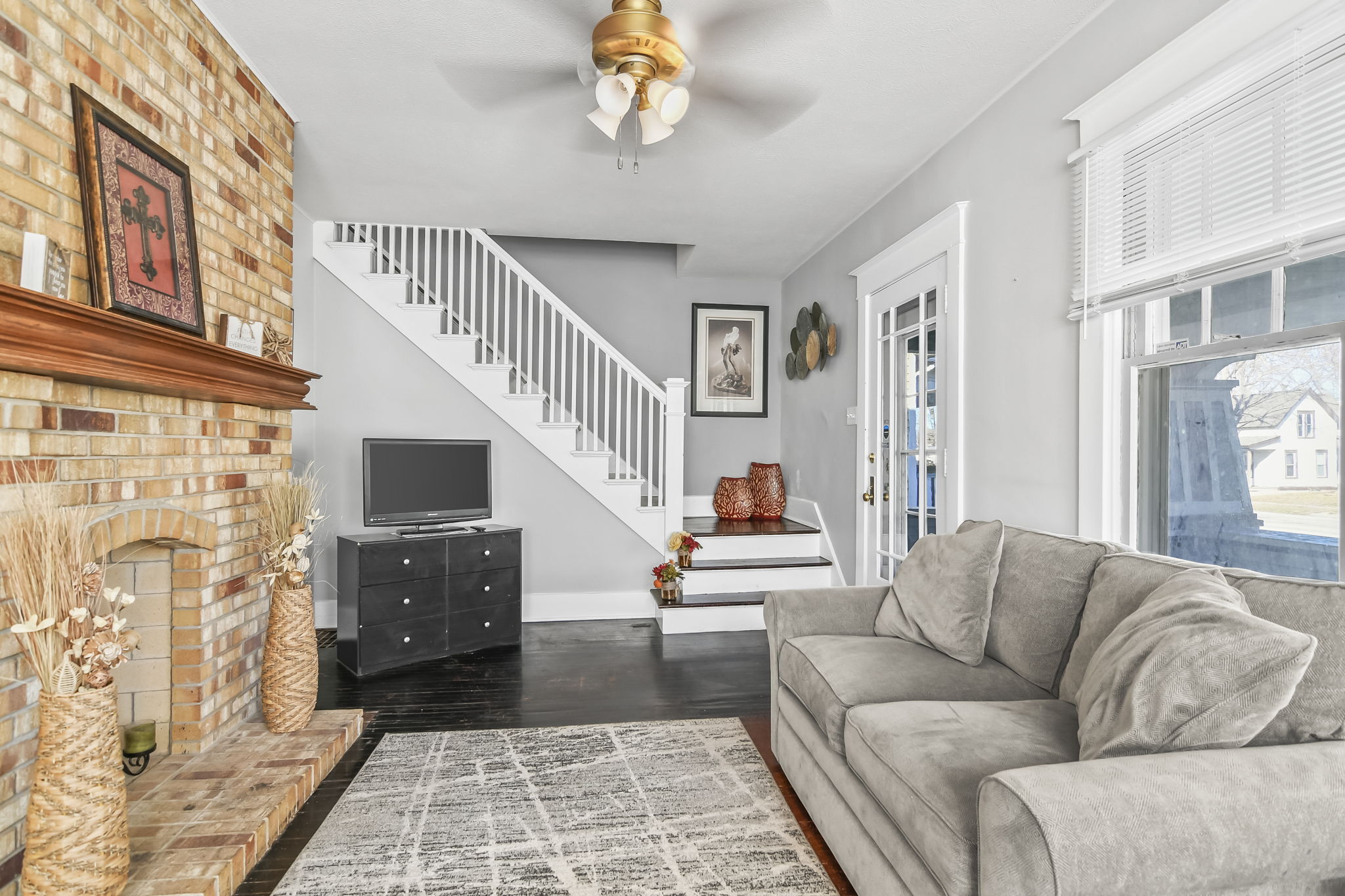 1819 S 5th St, Springfield, IL 62703 | Design Eyes Photography