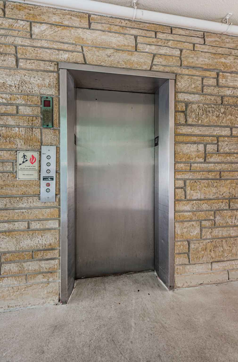 Elevator