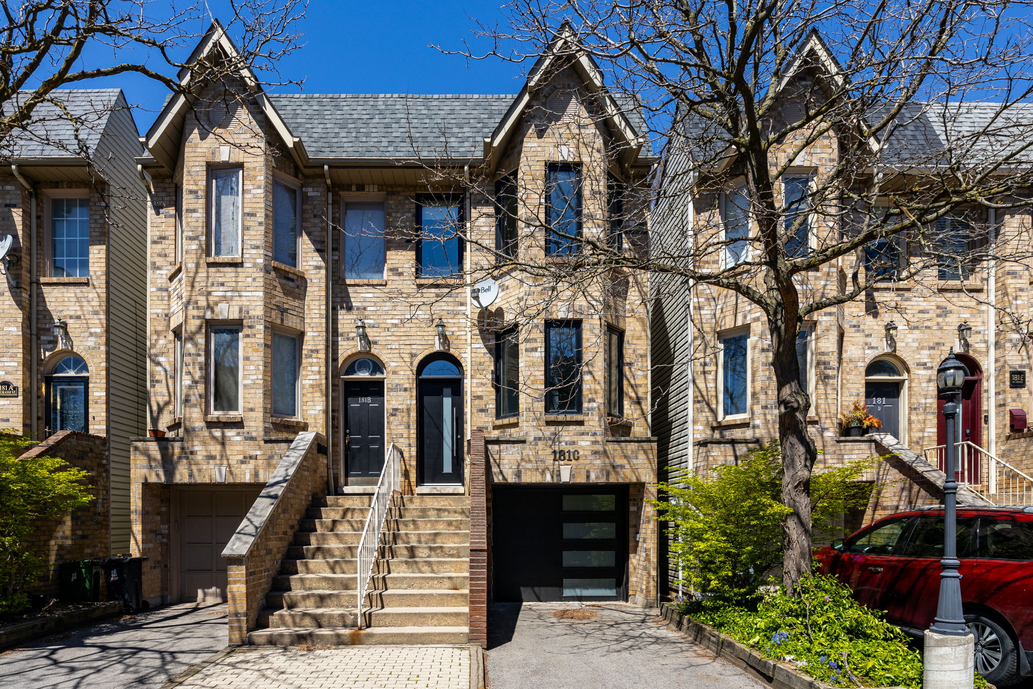 Toronto property showcase