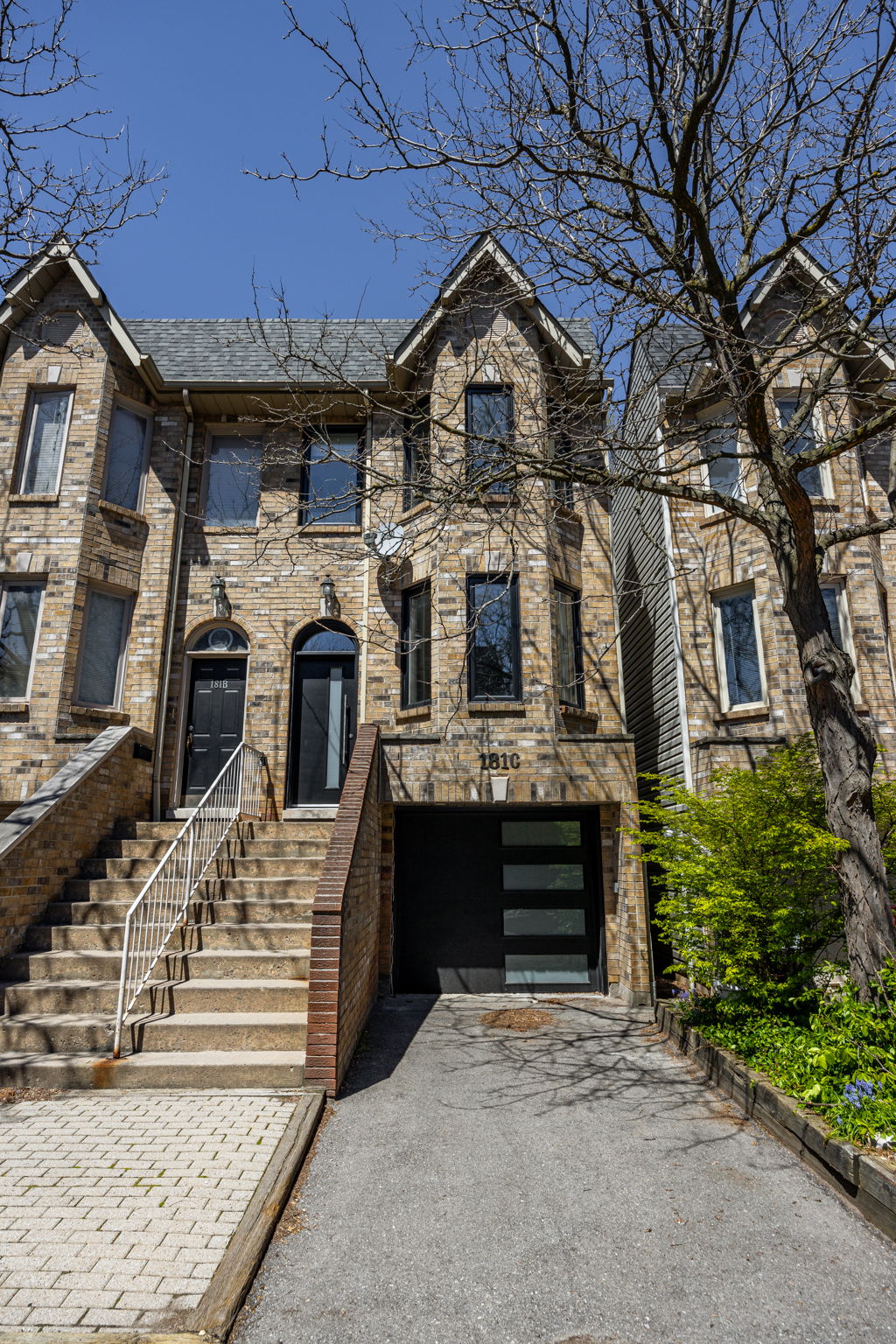 Toronto property showcase — delivered property photograph 3