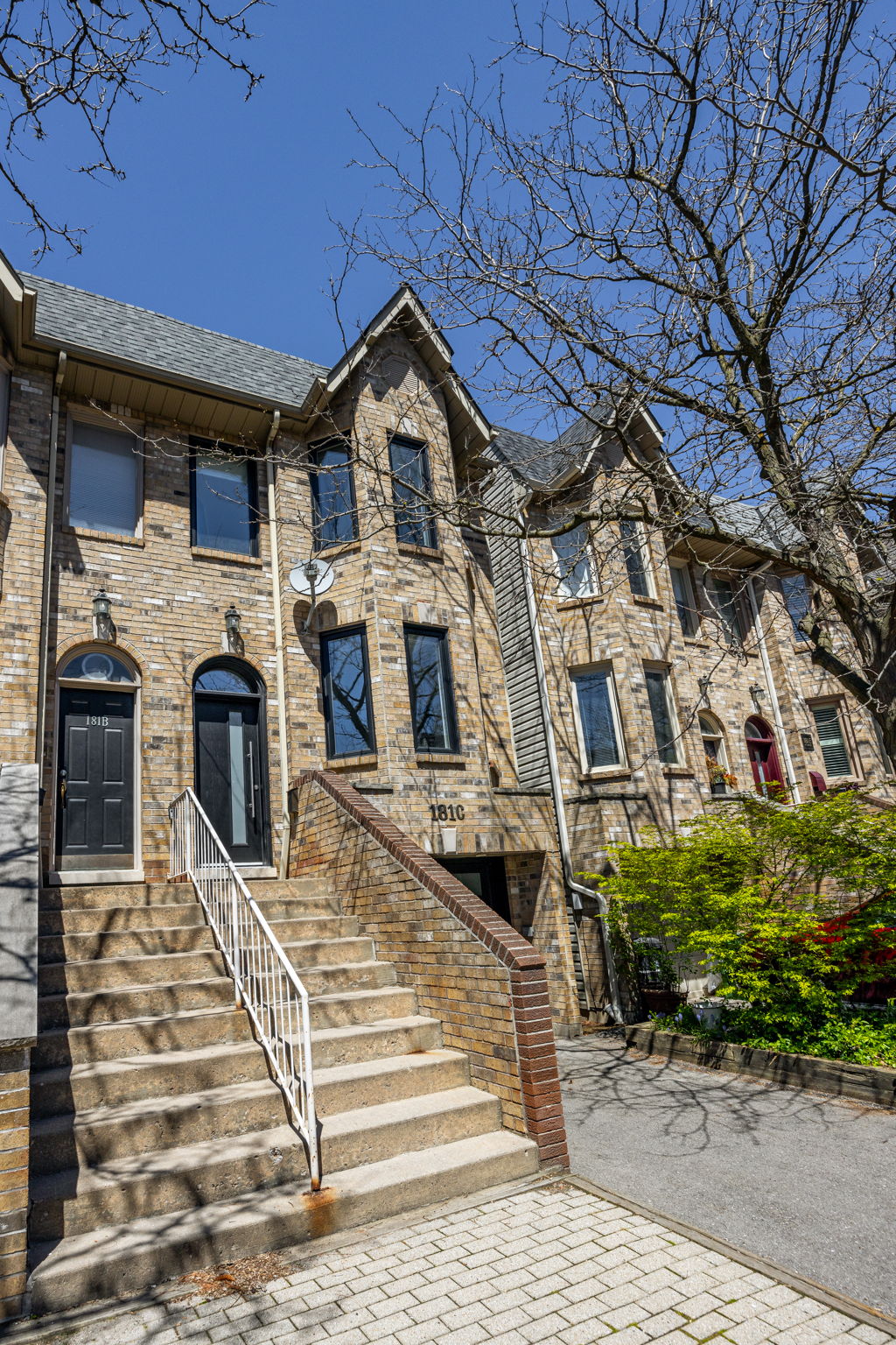 Toronto property showcase — delivered property photograph 4