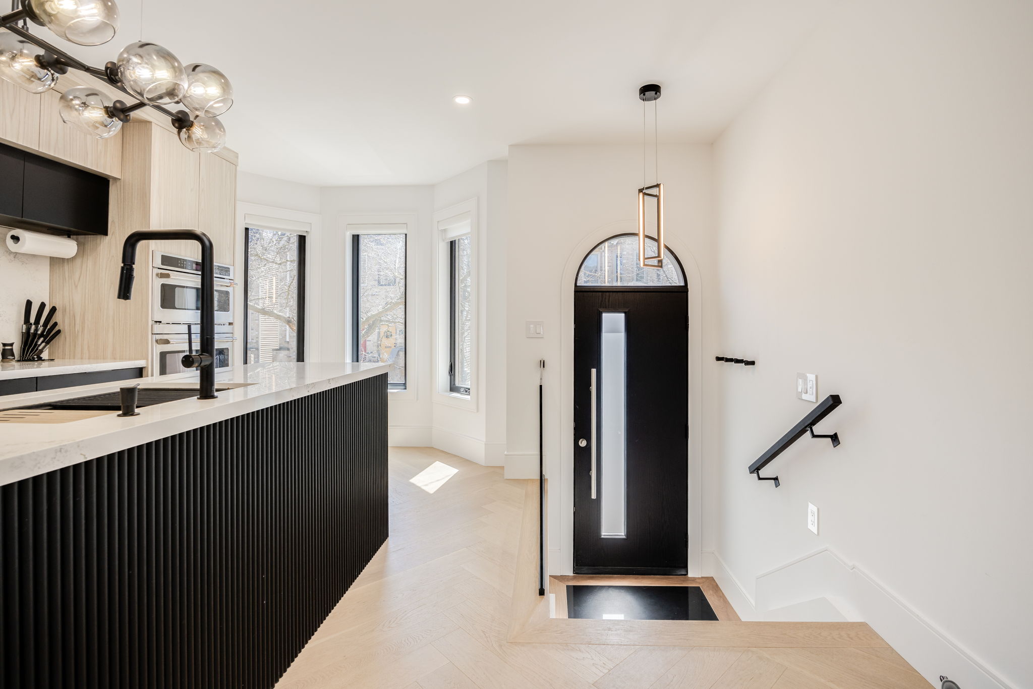 Toronto property showcase — delivered property photograph 5