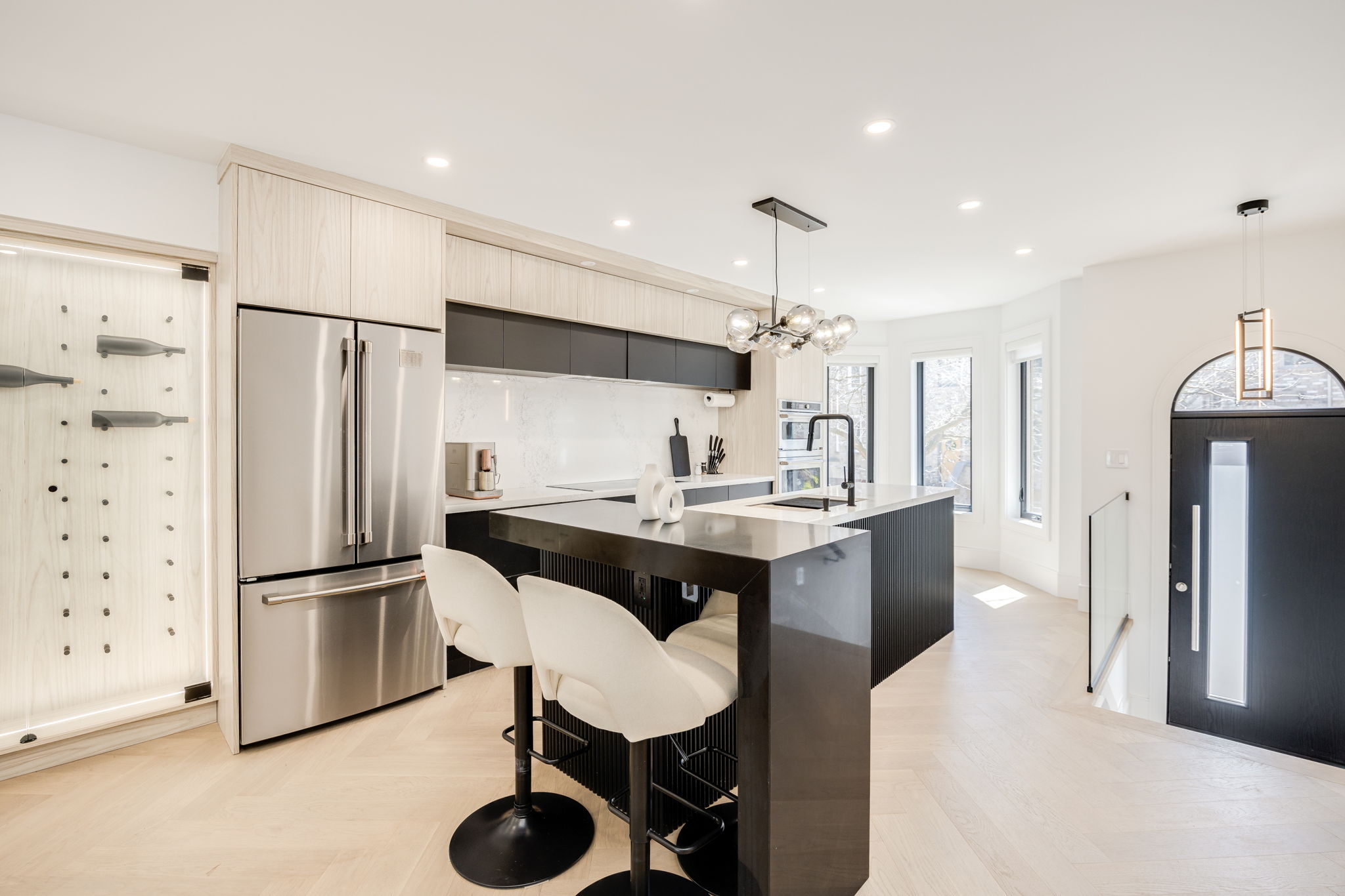 Toronto property showcase — delivered property photograph 6