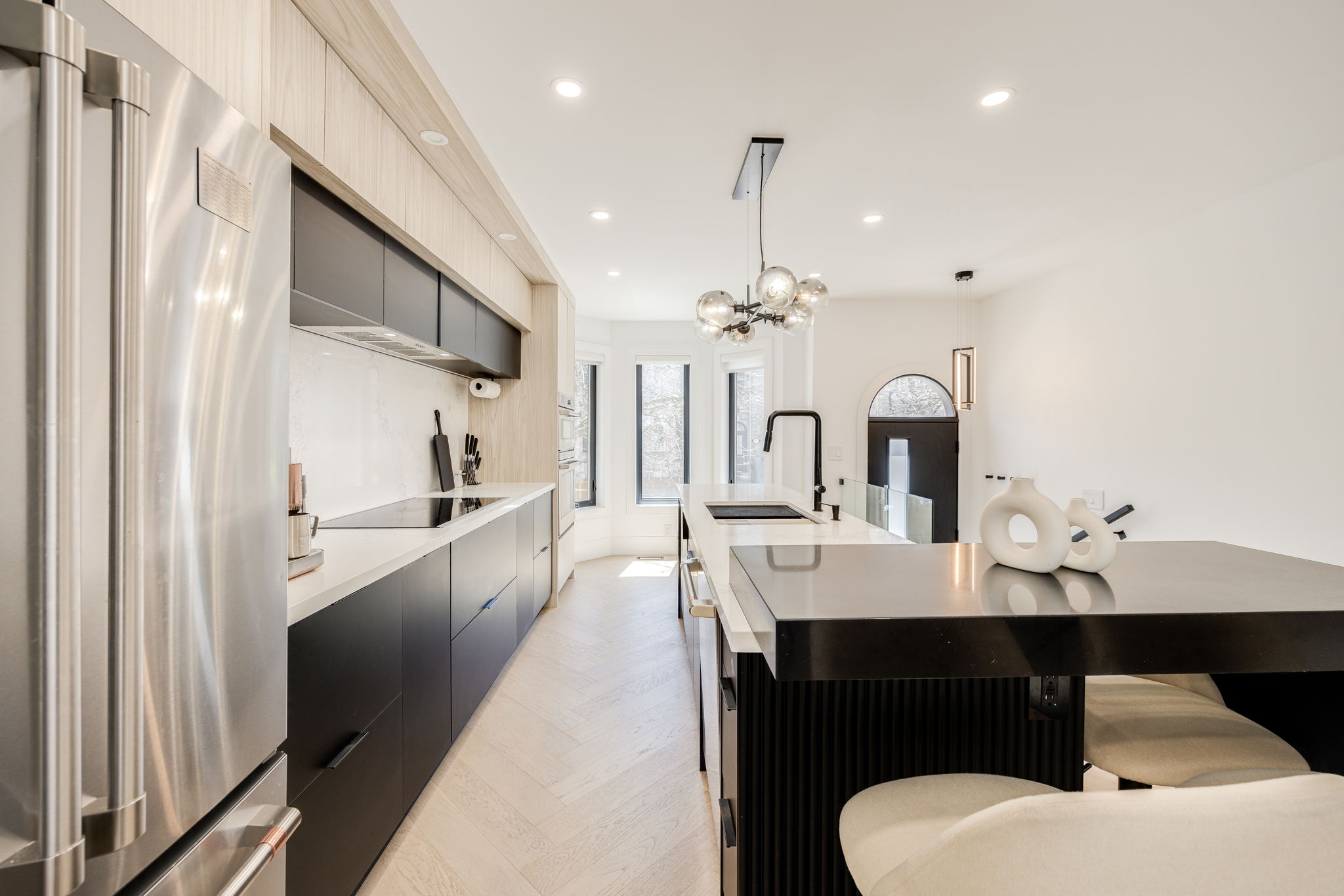 Toronto property showcase — delivered property photograph 7