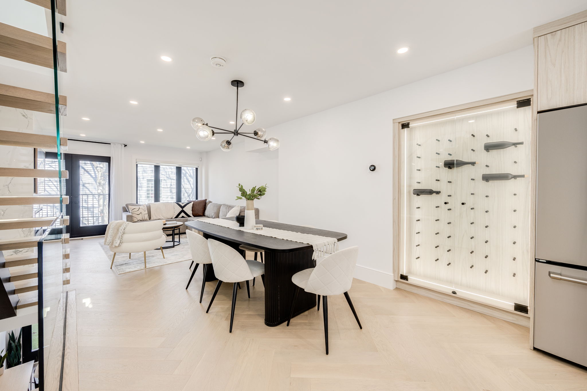 Toronto property showcase — delivered property photograph 9