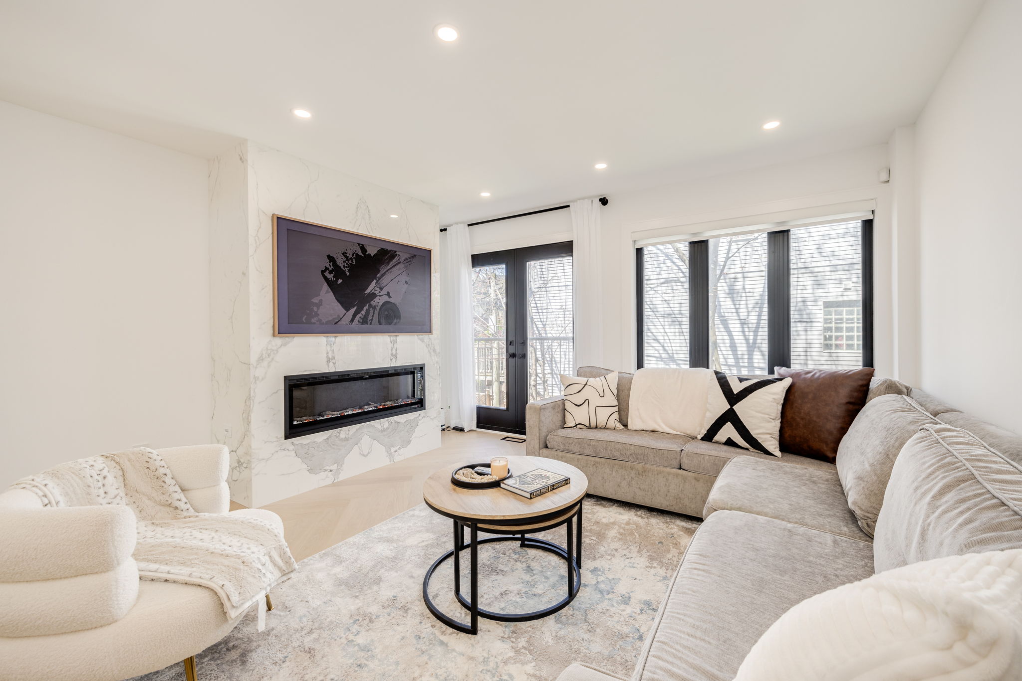 Toronto property showcase — delivered property photograph 10