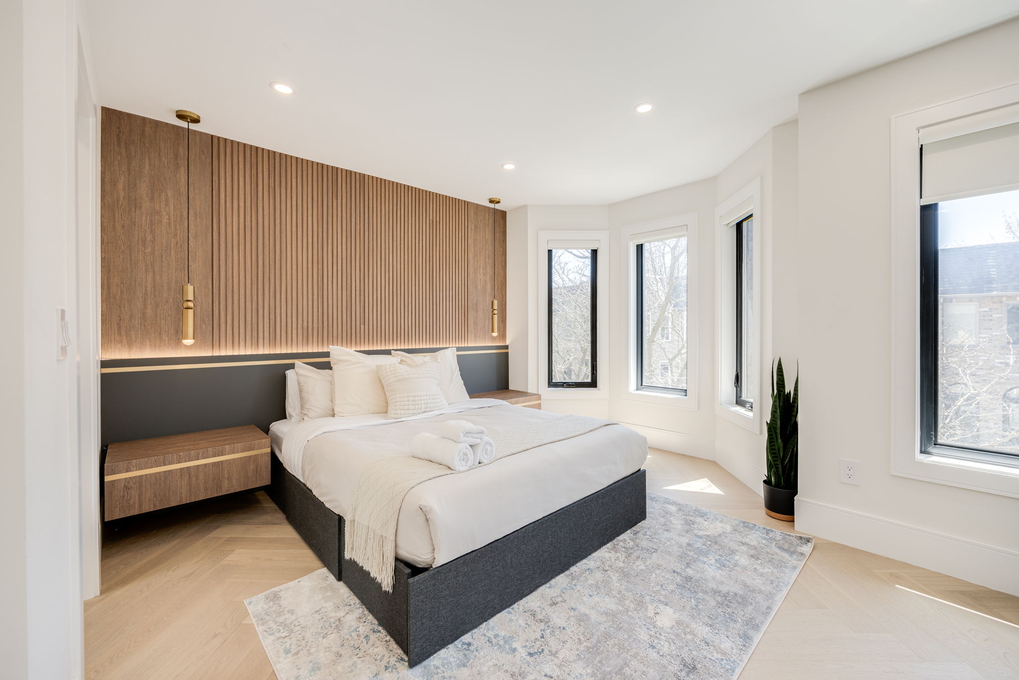 Toronto property showcase — delivered property photograph 12