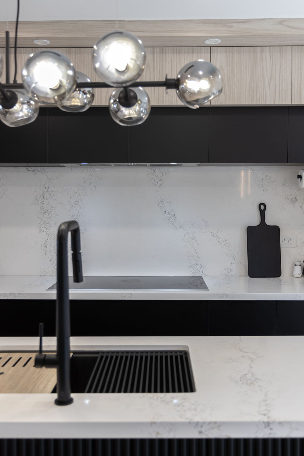 Toronto property showcase — delivered property photograph 25