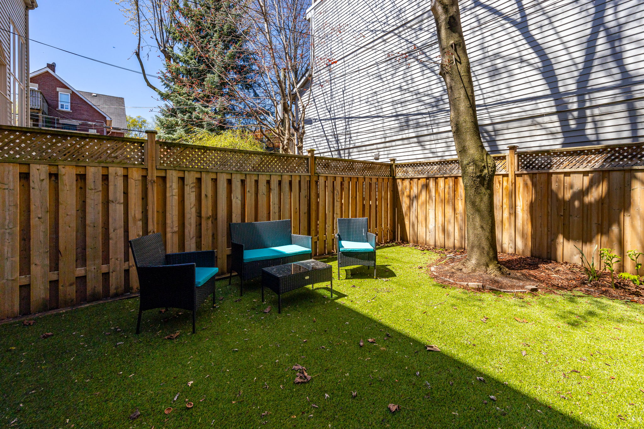 Toronto property showcase — delivered property photograph 59