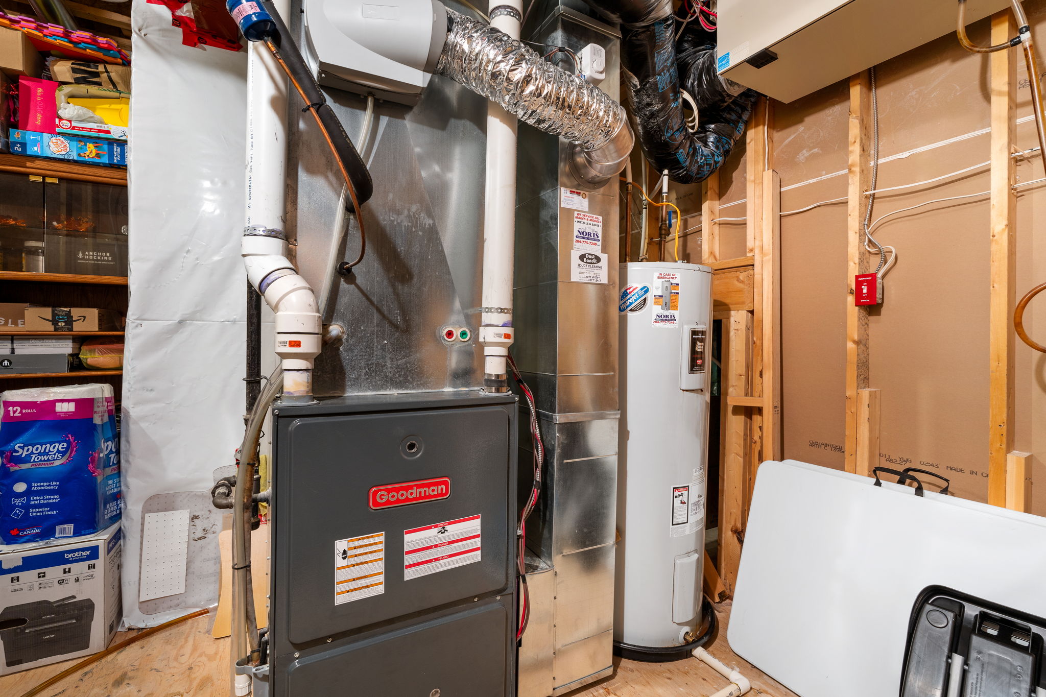 182 Autumnview Dr - Interior-38
