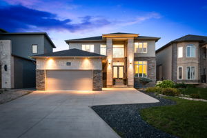 182 Autumnview Dr - Twilight-1